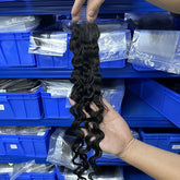 2x6 HD Closure Bohemian Curl